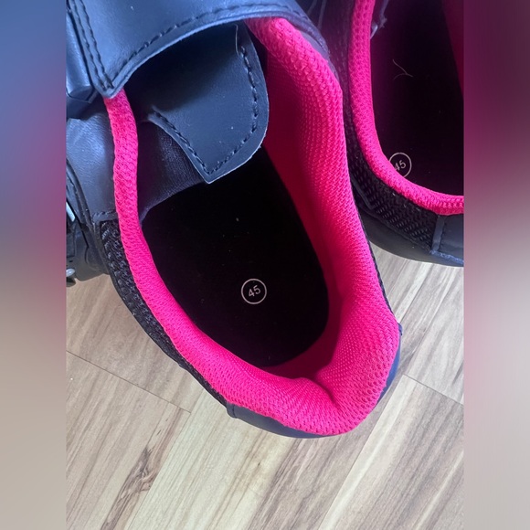 Peloton shoes sz 43 & 45 - Picture 2 of 6